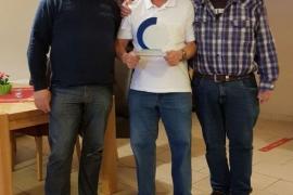 1.-Platz-Bernd-Will