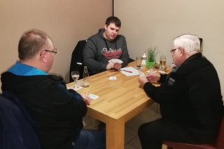 Skatturnier 2020
