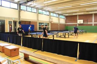 Vereinsmeisterschaften 2013
