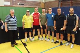 Herren-B-Doppel-Sieger