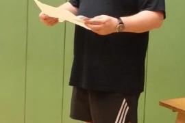 Tunierleitung