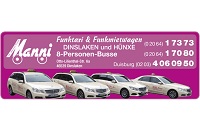 Taxi Manni